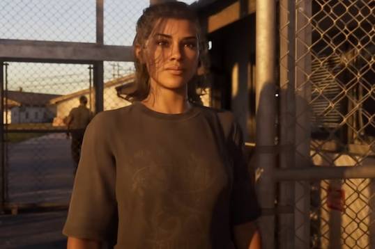 Take-Two исключили перенос выхода GTA 6