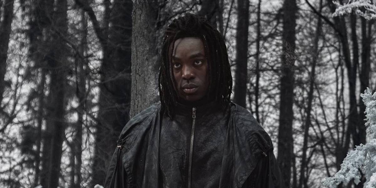 Снейп в новом «Гарри Поттере» изменился сильнее, чем ожидали фанаты