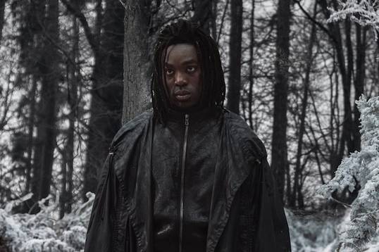 Снейп в новом «Гарри Поттере» изменился сильнее, чем ожидали фанаты