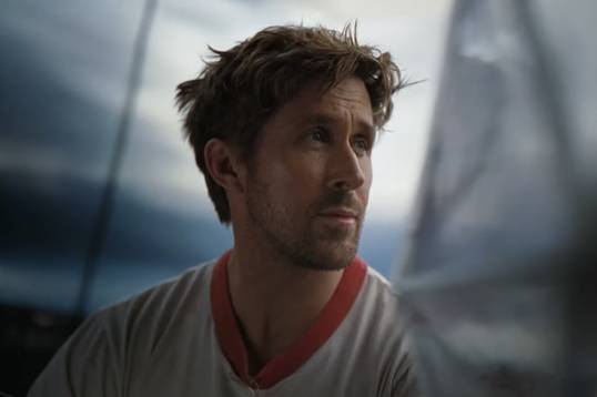 Сборы фильма «Проект „Конец света"» слабо просели на 2 уик-энд