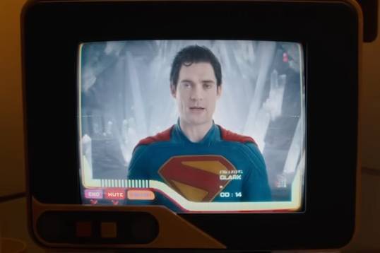 Новый трейлер «Супергерл» вышел на фоне слухов о переработке фильма