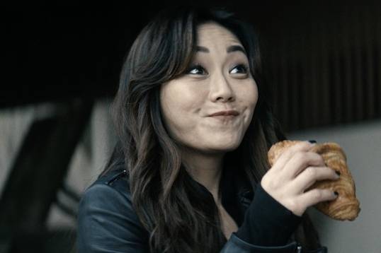 Кимико говорит в 5 сезоне «Пацанов» — актриса раскрыла детали