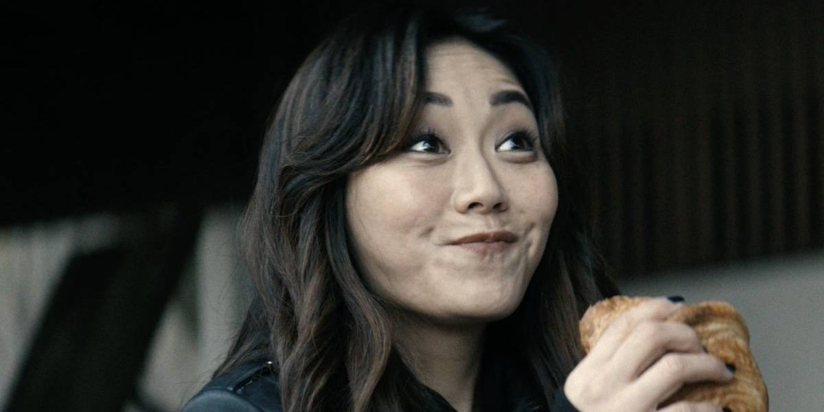 Кимико говорит в 5 сезоне «Пацанов» — актриса раскрыла детали