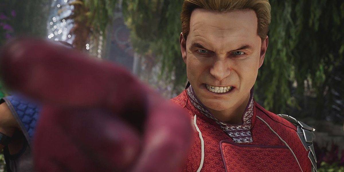 Новая игра авторов Mortal Kombat и Injustice на финишной прямой