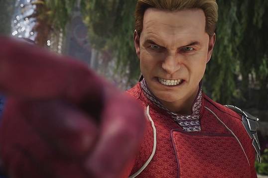 Новая игра авторов Mortal Kombat и Injustice на финишной прямой