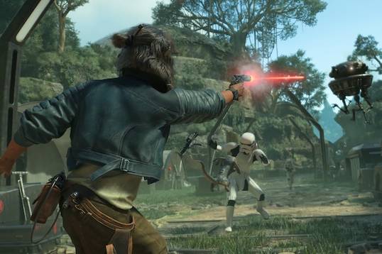 Фанаты хотят получить Star Wars Outlaws 2 после отмены игры