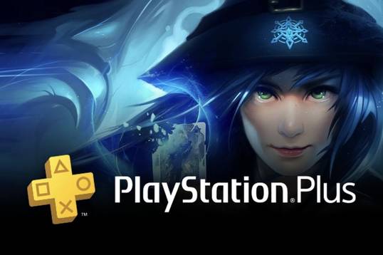 На PS5 и PS4 есть бесплатная игра про магию, похожая на Hogwarts LegacyЗ