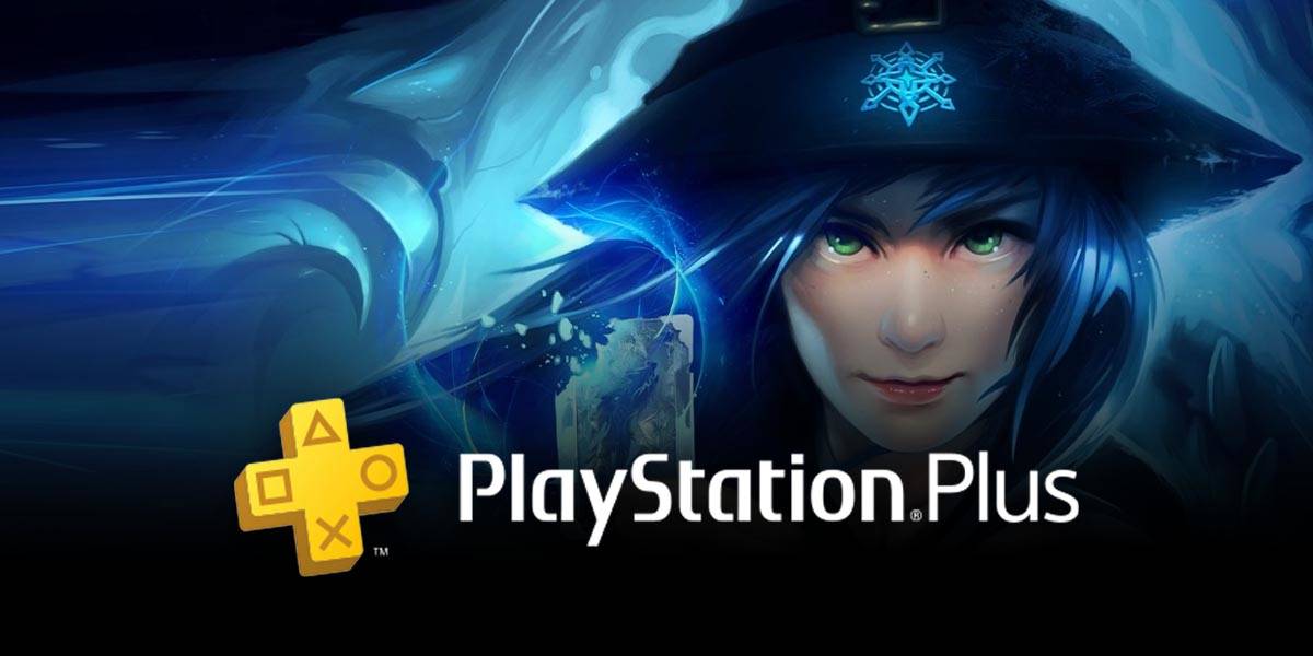 На PS5 и PS4 есть бесплатная игра про магию, похожая на Hogwarts LegacyЗ