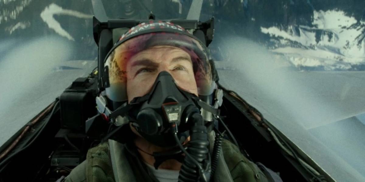 Том Круз снова в деле: подтвержден «Топ Ган 3»