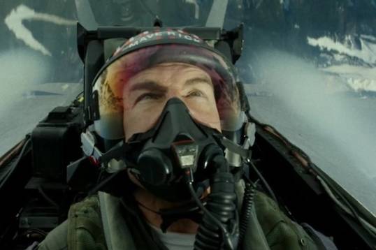 Том Круз снова в деле: подтвержден «Топ Ган 3»