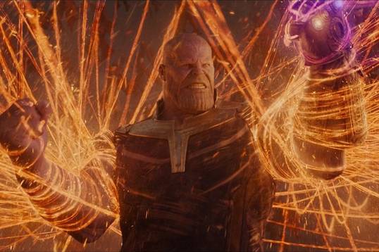 Инсайдер рассказал о возвращении Таноса в киновселенной Marvel