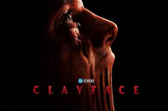 Вышел трейлер фильма «Глиноликий» — первый хоррор DCU