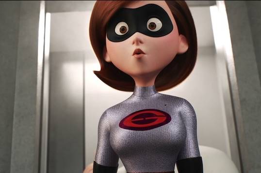 Сюжет «Суперсемейки 3» попытается превзойти сиквел