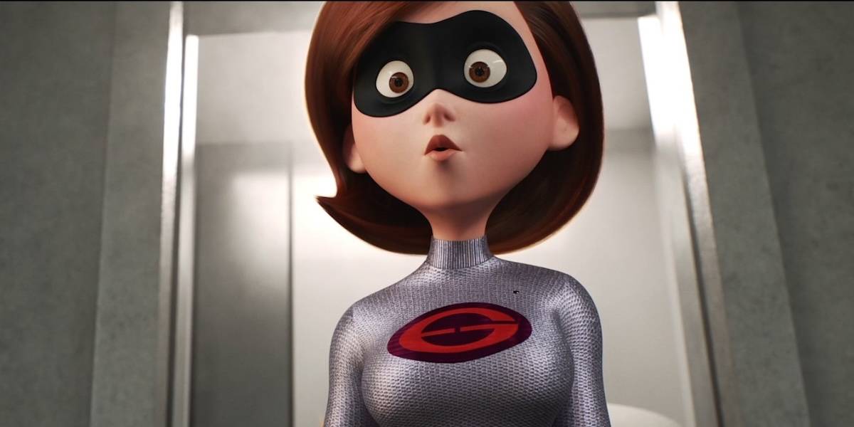 Сюжет «Суперсемейки 3» попытается превзойти сиквел