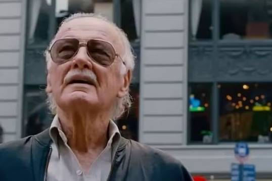 Киновселенная Marvel нашла замену камео Стэна Ли