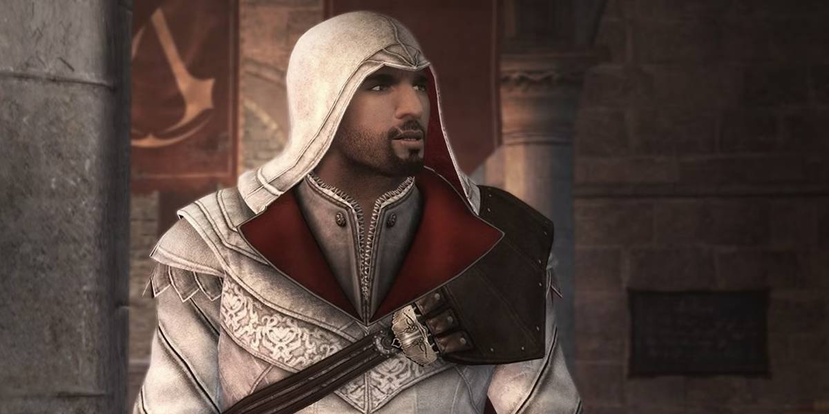 Фанаты выбирают актера на роль Эцио в экранизации Assassin’s Creed