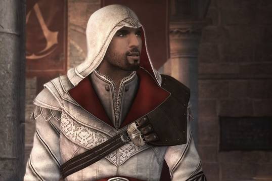 Фанаты выбирают актера на роль Эцио в экранизации Assassin’s Creed