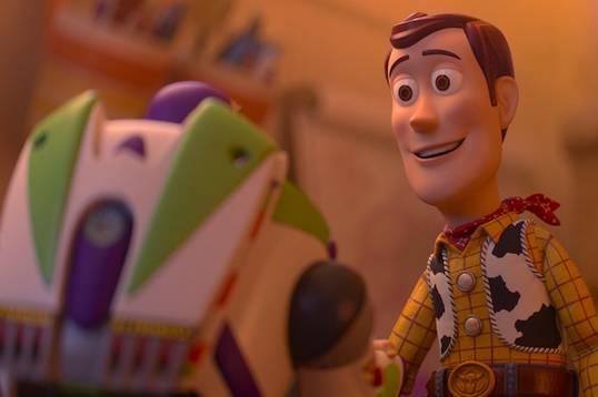 Подтверждены 2 изменения во внешности Вуди в «Истории игрушек 5»