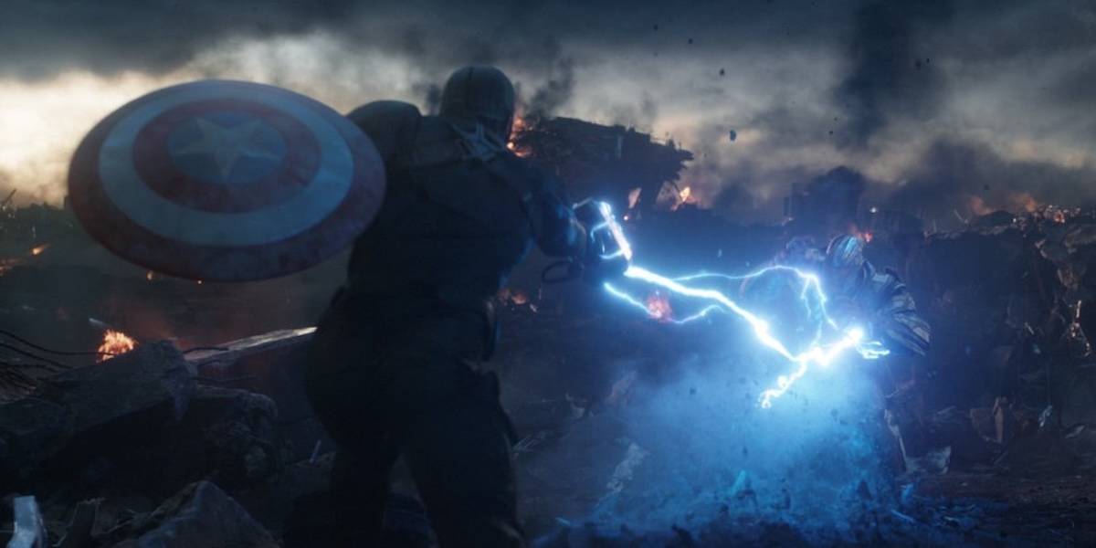 Marvel решила переписать концовку «Мстителей: Финал»