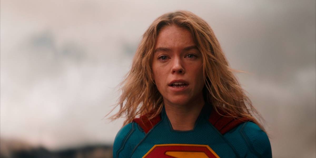 «Супергерл» оказалась самым коротким фильмом DC