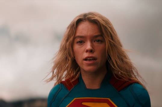 «Супергерл» оказалась самым коротким фильмом DC