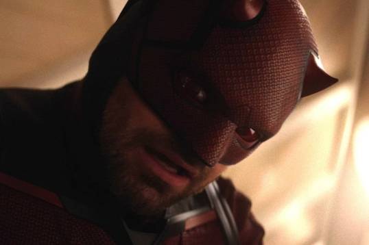 В 3 сезоне «Сорвиголовы: Рожденный заново» появится новый шпион Marvel