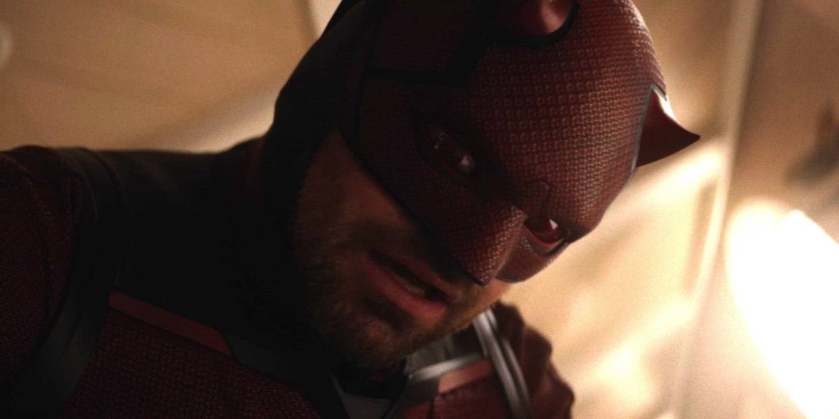 В 3 сезоне «Сорвиголовы: Рожденный заново» появится новый шпион Marvel