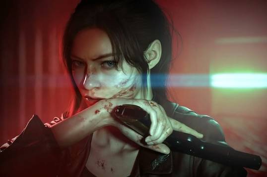 В ремейке Resident Evil: Code Veronica появятся орды зомби