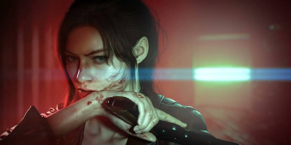 В ремейке Resident Evil: Code Veronica появятся орды зомби