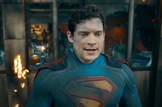 Актер закрытой киновселенной DC может вернуться в сиквеле «Супермена»
