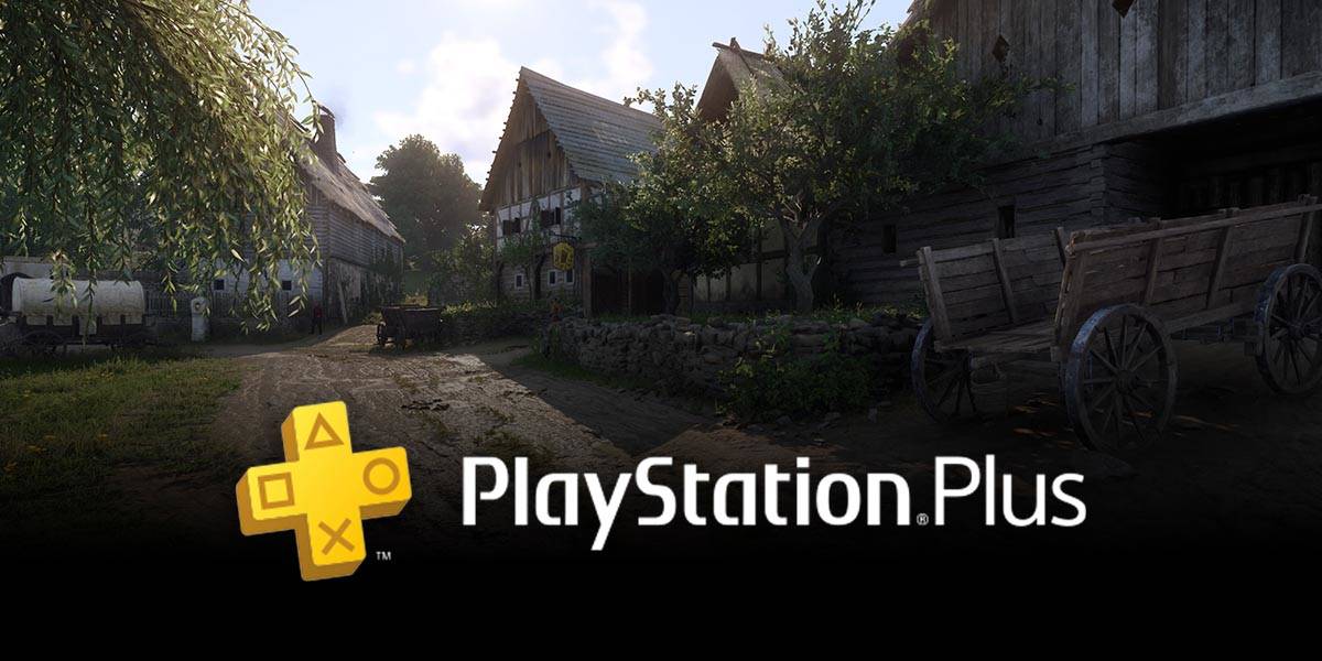 Средневековая игра на 100+ часов стала доступна бесплатно в PS Plus Extra