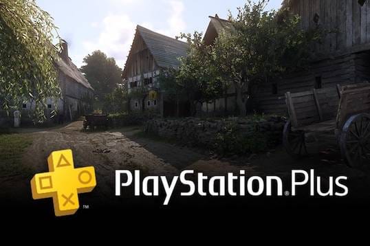 Средневековая игра на 100+ часов стала доступна бесплатно в PS Plus Extra