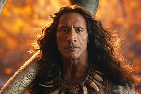 «Моана» провалилась в прокате: Disney теряет деньги на ремейке