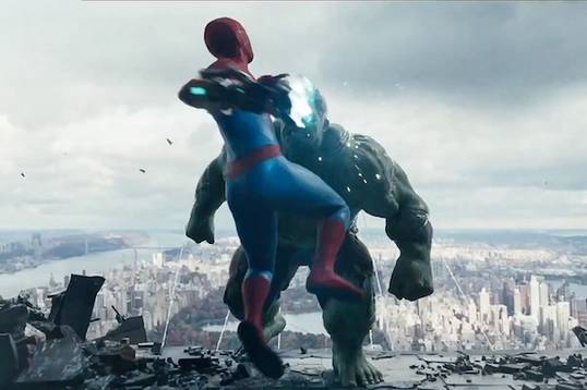 «Человек-паук: Новый день» могут задержать в России