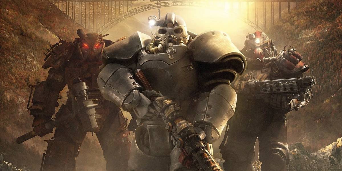 Подтверждены Fallout 5 и ремейк New Vegas