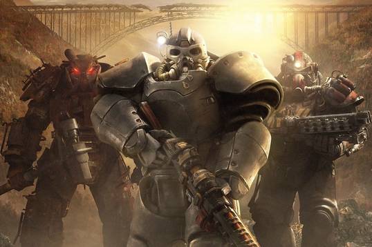 Подтверждены Fallout 5 и ремейк New Vegas