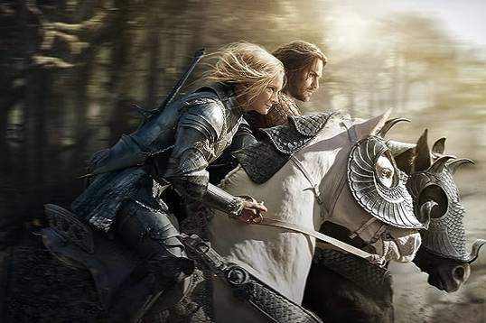 3 сезон сериала «Властелин колец: Кольца власти» подтвержден