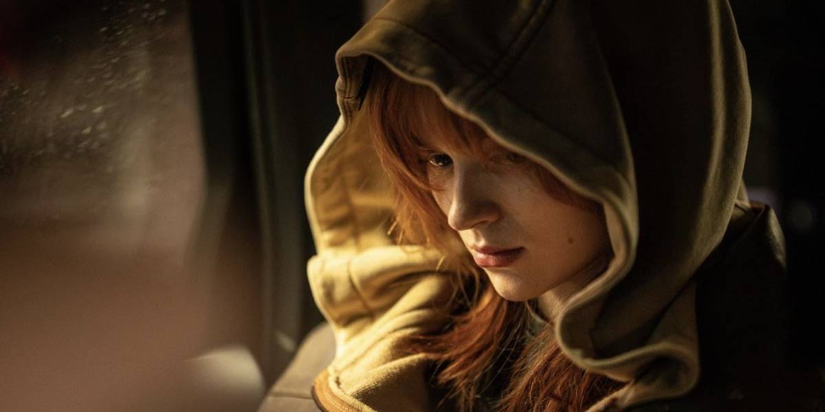 Marvel показала Джин Грей из новых «Людей Икс»