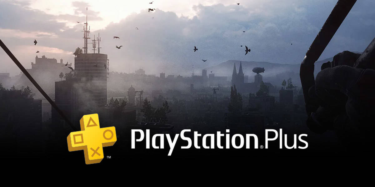 По PS Plus бесплатно доступен экшен в духе The Last of Us и Days Gone