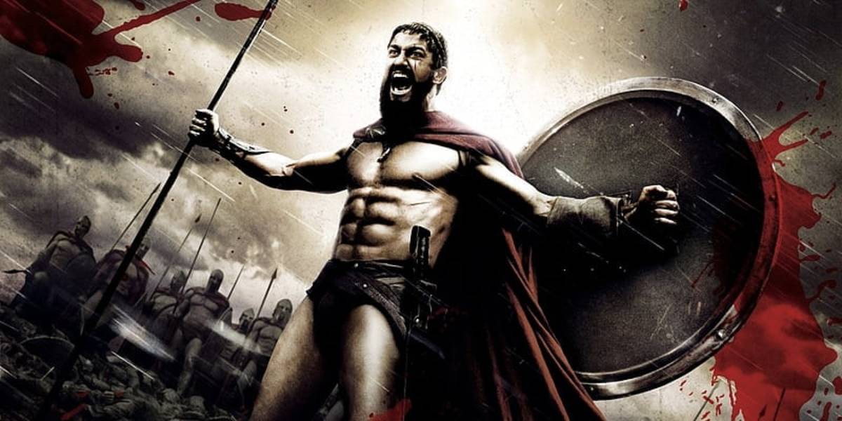 Зак Снайдер готовит приквел «300 спартанцев» для Netflix
