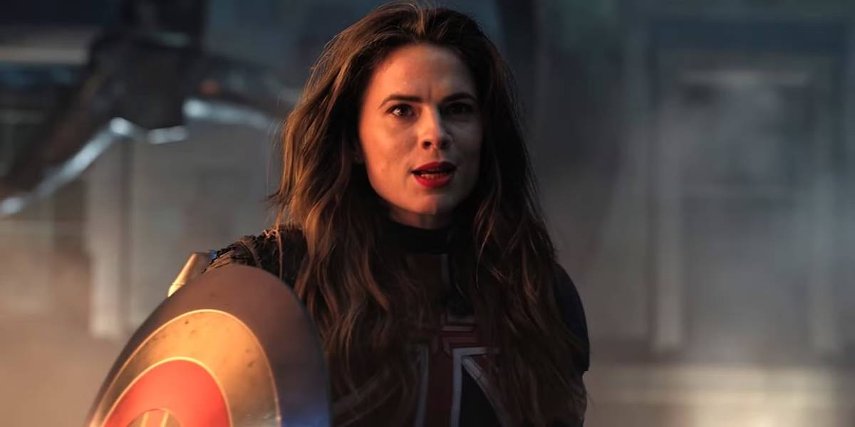 Хейли Этвелл разочарована своей ролью в киновселенной Marvel