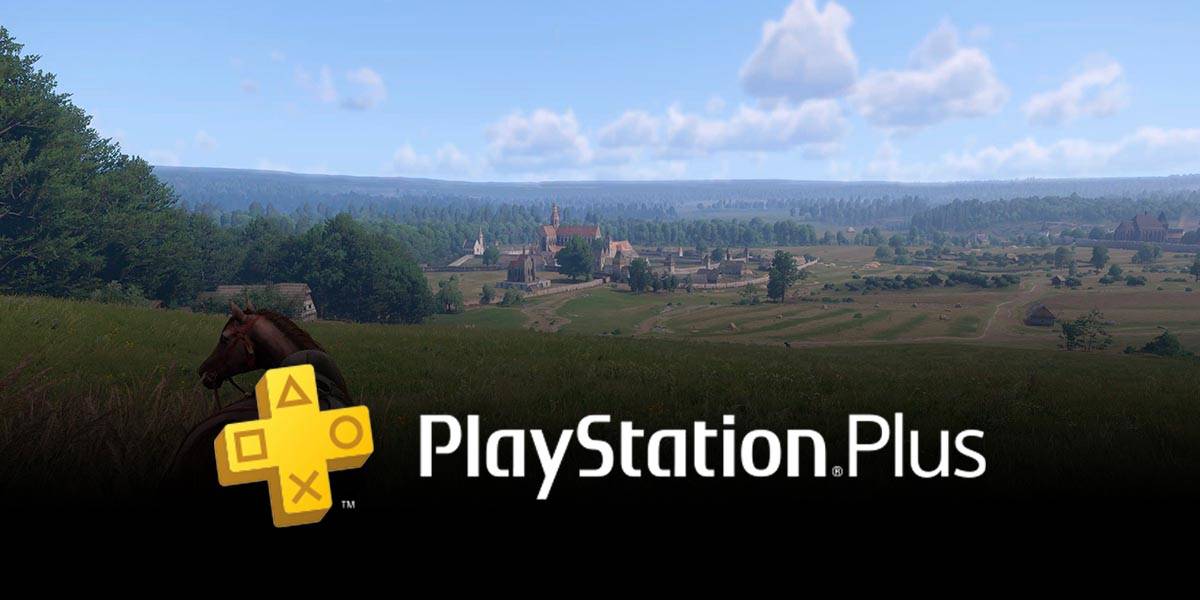 Одна из лучших игр с открытым миром 2025 года доступна бесплатно в PS Plus Extra
