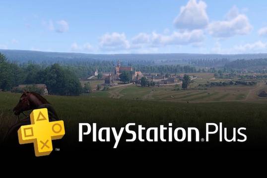 Одна из лучших игр с открытым миром 2025 года доступна бесплатно в PS Plus Extra