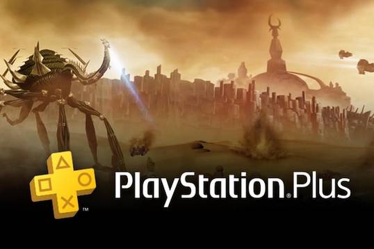 Забытая трилогия Naughty Dog доступна бесплатно по PS Plus