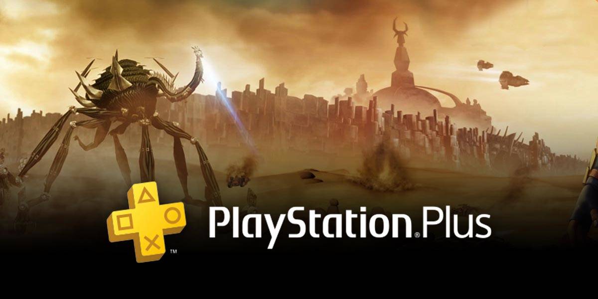 Забытая трилогия Naughty Dog доступна бесплатно по PS Plus