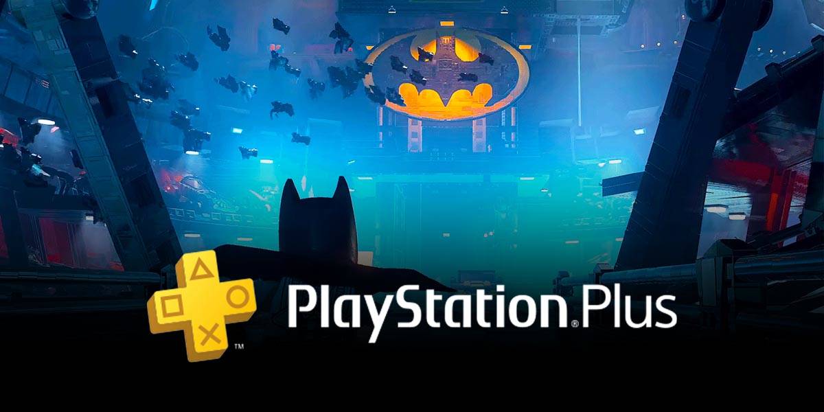 Новая игра про Бэтмена временно доступна бесплатно по PS Plus