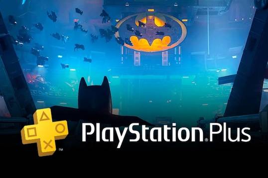Новая игра про Бэтмена временно доступна бесплатно по PS Plus