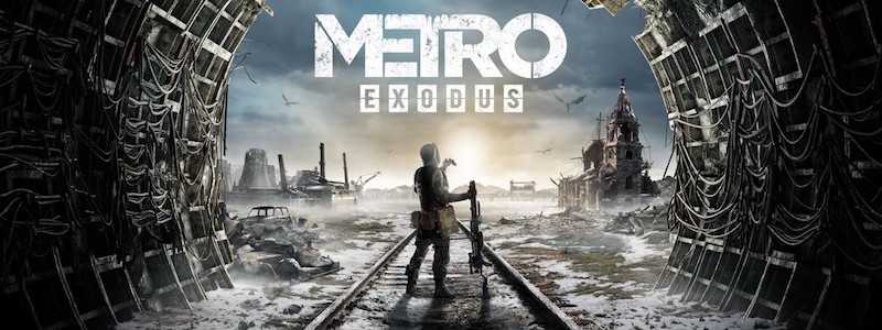 «Метро: Исход» убивает серию Metro, по словам Глуховского