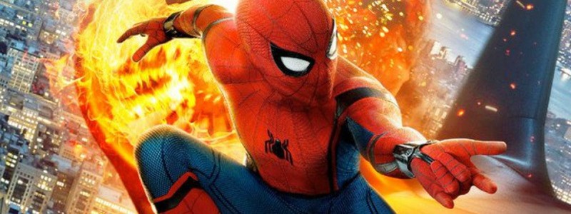 «Человек-паук 3» неожиданно вернет одного из персонажей Marvel