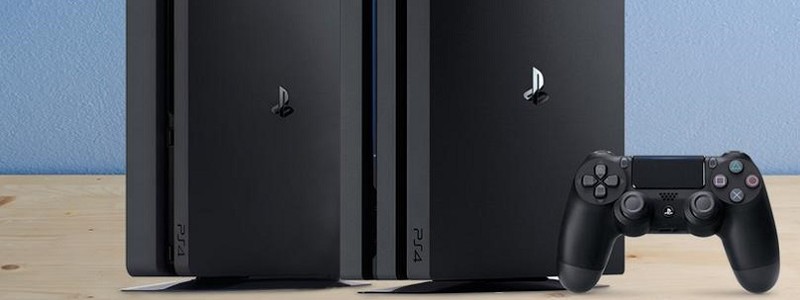 PlayStation 4 вышла 5 лет назад в России. Достижения игроков за это время